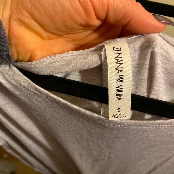 ZENANA tunic - Picture 4 of 4